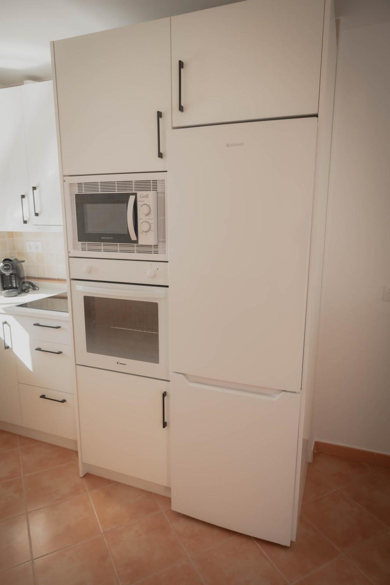 Residencial Neade Suites Sanlúcar de Guadiana Buitenkant foto