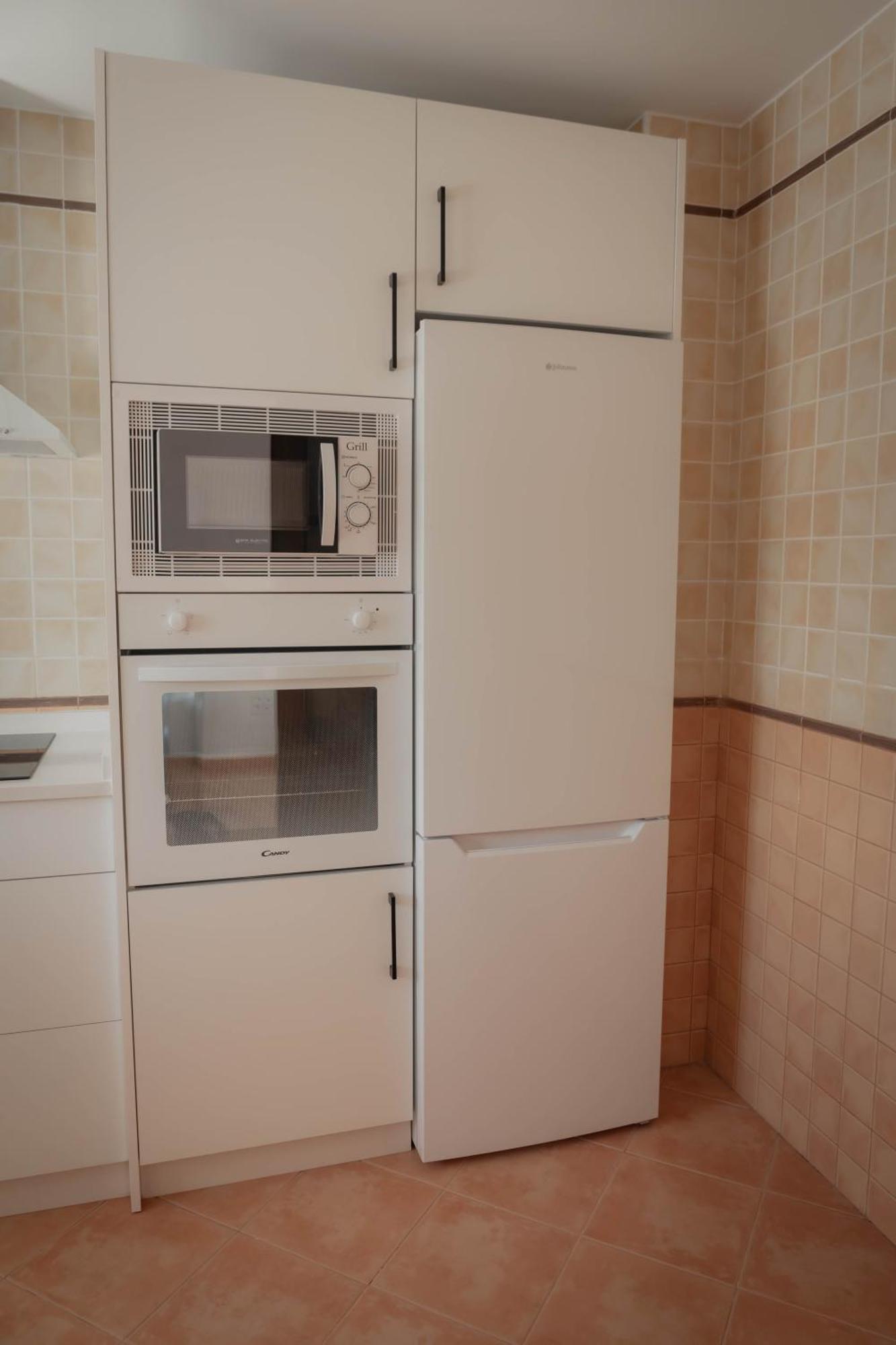 Residencial Neade Suites Sanlúcar de Guadiana Buitenkant foto