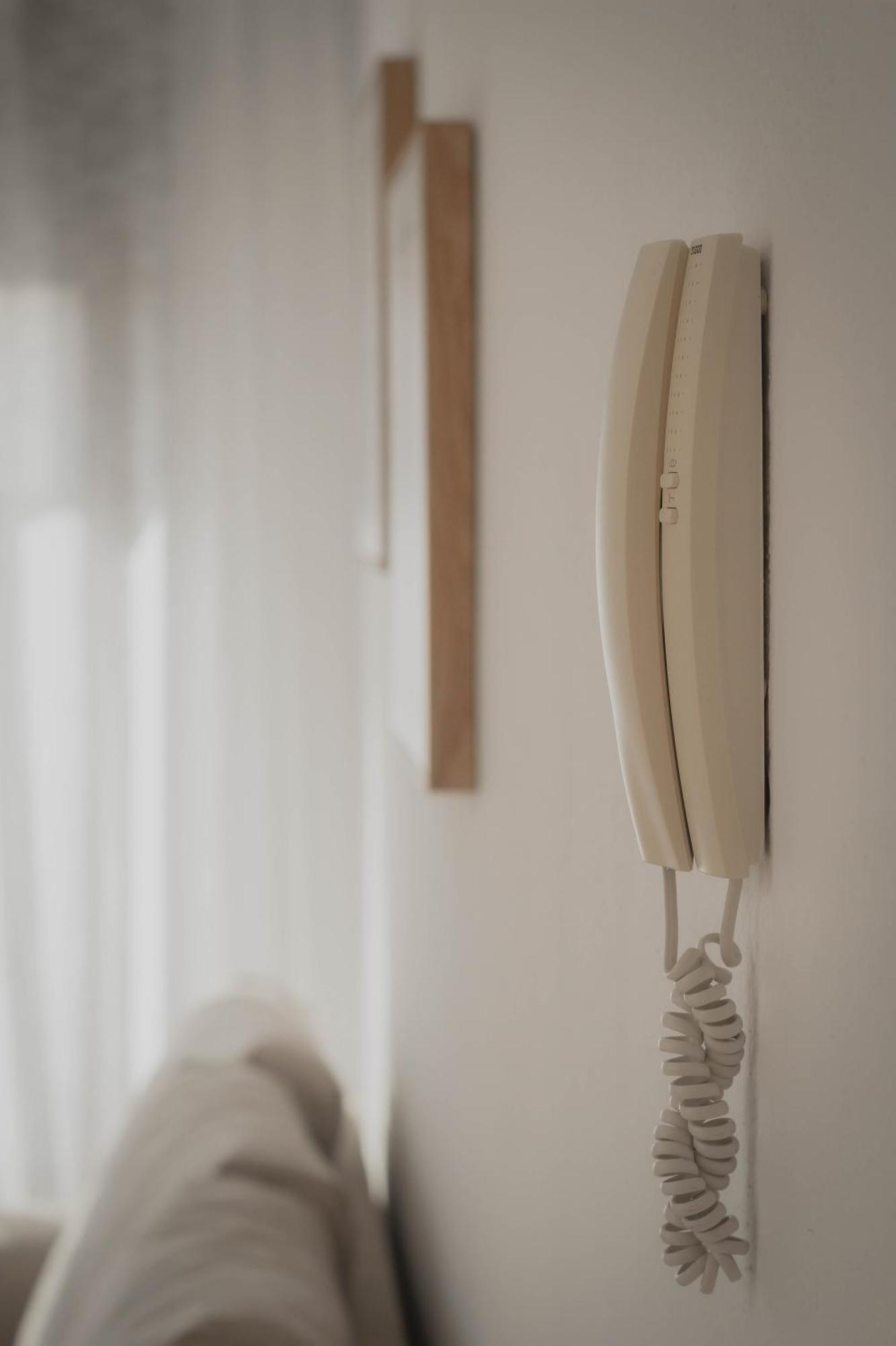 Residencial Neade Suites Sanlúcar de Guadiana Buitenkant foto