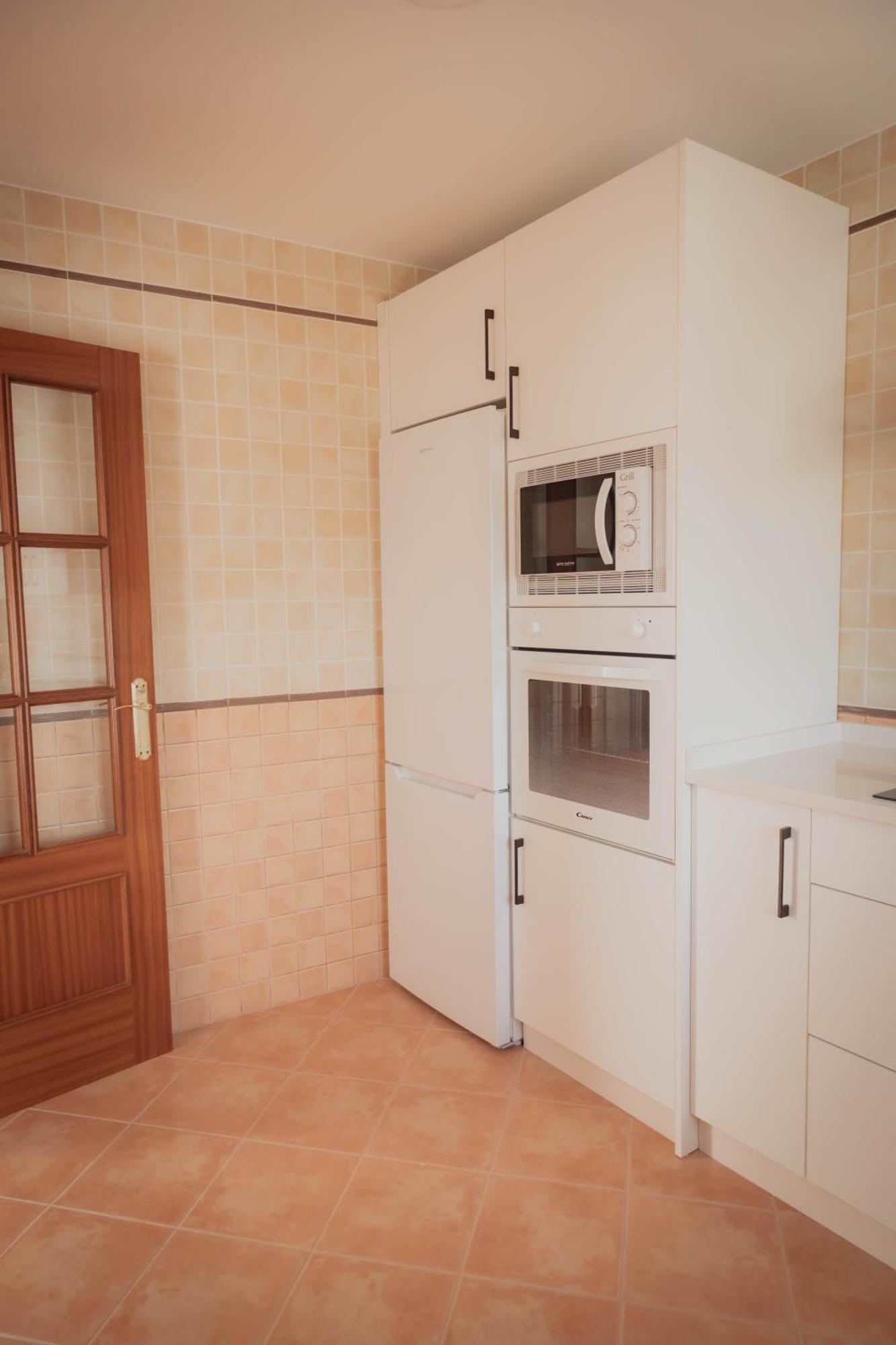 Residencial Neade Suites Sanlúcar de Guadiana Buitenkant foto